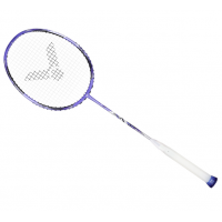 Victor DRIVE X 12 ZSW J Badminton Racquet